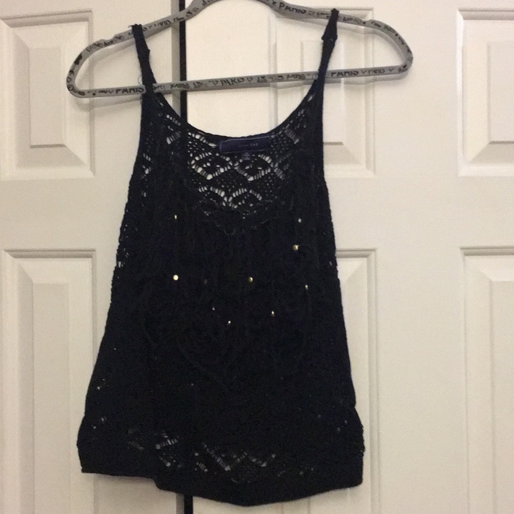 🇺🇸Lumiere tank top